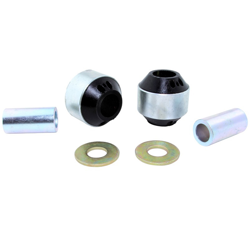 Whiteline Control Arm - Lower Inner Rear Bushing  Subaru Forester SH/Impreza/Legacy IV BL-BP/Outback BE-BH/Tribeca B9/WRX Sedan/Estate 2003-2016