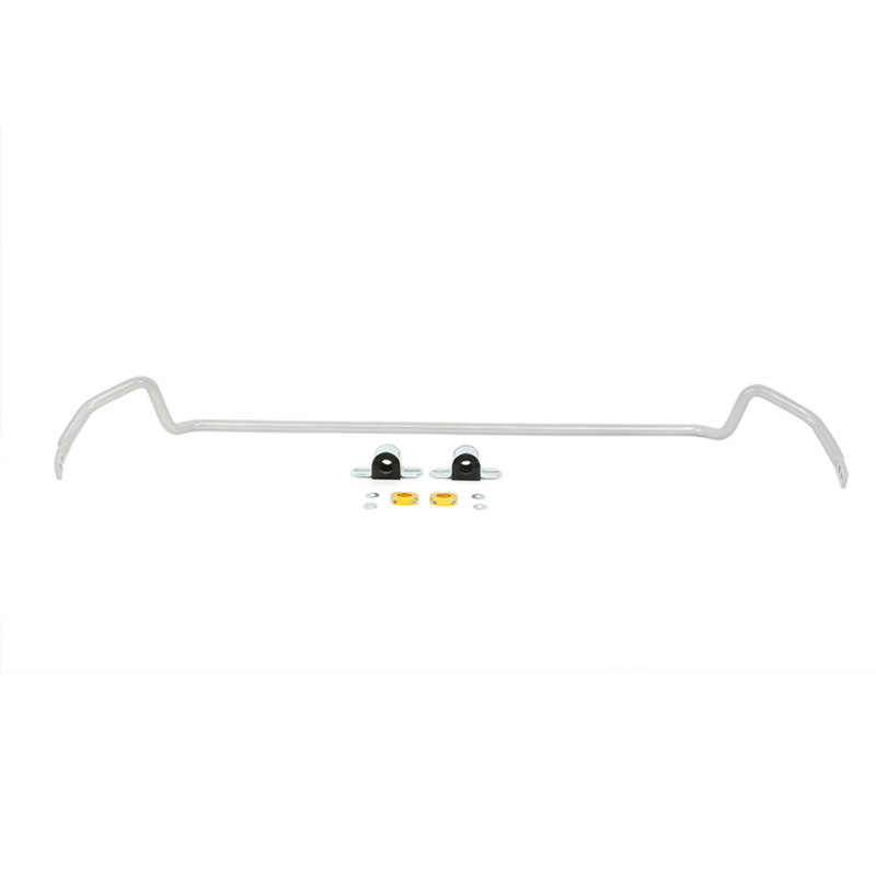 Whiteline Rear Stabiliser Bar 20mm Heavy Duty Blade Adjustable  Toyota Celica T23 1999-2005