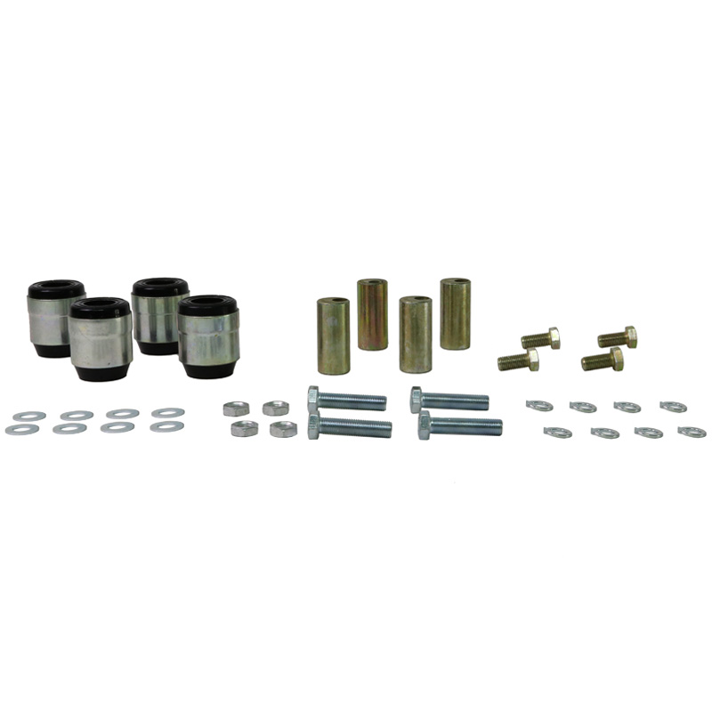 Whiteline Control Arm - Upper Bushing  Chrysler 300 C / Dodge Challenger/Charger/Magnum Estate / Lancia Thema 2004-