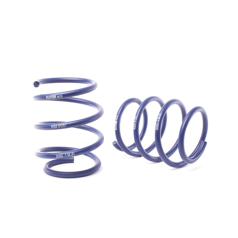 H&R Lowering Springs  Mercedes E-Class W211 K Touring 4Matic 4WD 2003-FA30mm
