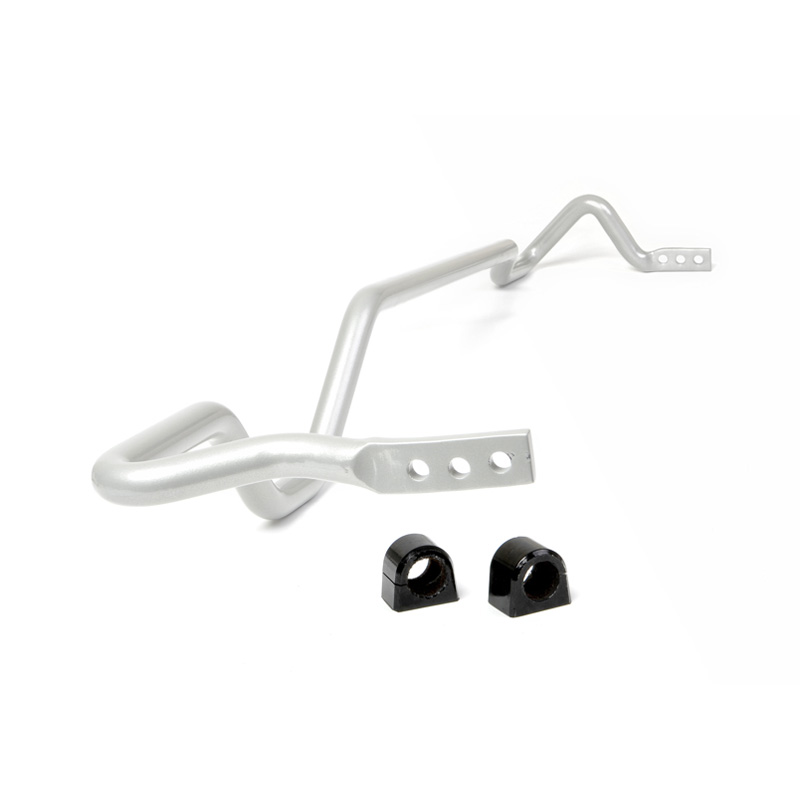 Whiteline Rear Stabiliser Bar 22mm X Heavy Duty Blade Adjustable  Subaru Forester SF/Impreza Coupé GFC/Estate GF/Sedan GC 1992-2002