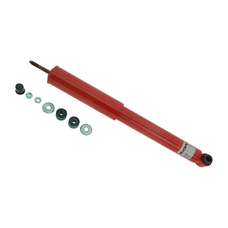 KONI Classic Shock absorber  Bedford Chevanne 1976-1977 / Opel Commodore A GS/GS-E / GT / Kadett B 1967-1973 / Kadett C 1974-1979 / Vauxhall Chevette 1975-1984 - Rear axle (80-1997)