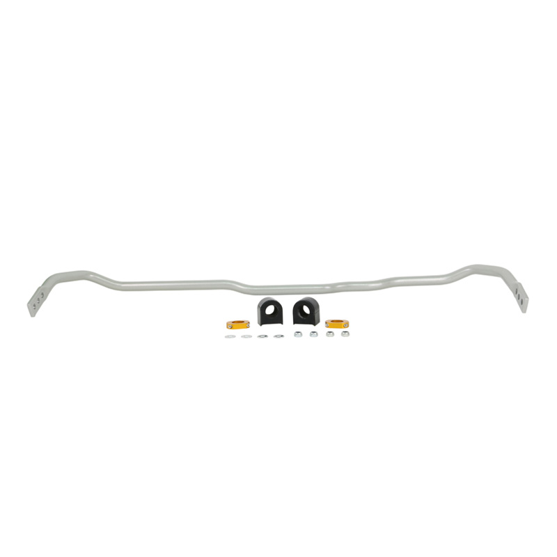 Whiteline Front Stabiliser Bar 24mm X Heavy Duty Blade Adjustable  Audi/Seat/Skoda/Volkswagen 2003-