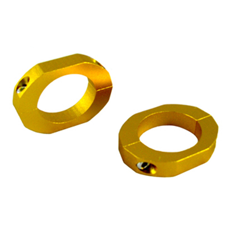 Whiteline 15-16mm Stabiliser Bar Lateral Lock - Suits OEM and aftermarket Stabiliser bars