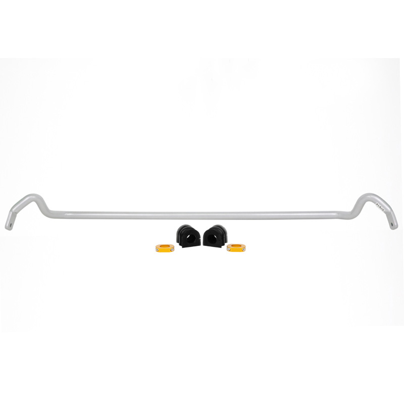 Whiteline Front Stabiliser Bar 24mm X Heavy Duty  Subaru Forester SG/Impreza Estate GG/Hatchback/Sedan GD 2000-2009