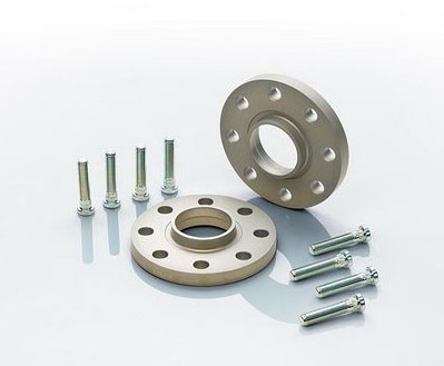 Pro Spacers Porsche 911 08.82-08.89 5x130 15mm Eibach