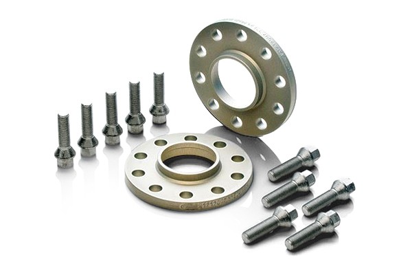 Pro Spacers Suzuki Swift IV 10.10-.. 4x100 15mm Eibach