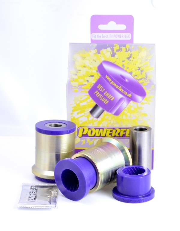 VW Transporter T4  Front Lower Arm Rear Bush - PowerFlex