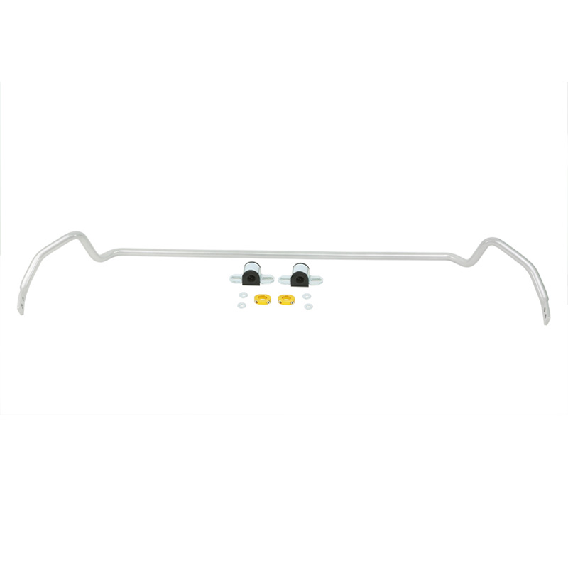 Whiteline Rear Stabiliser Bar 20mm Heavy Duty Blade Adjustable  Toyota Celica T23 1999-2005