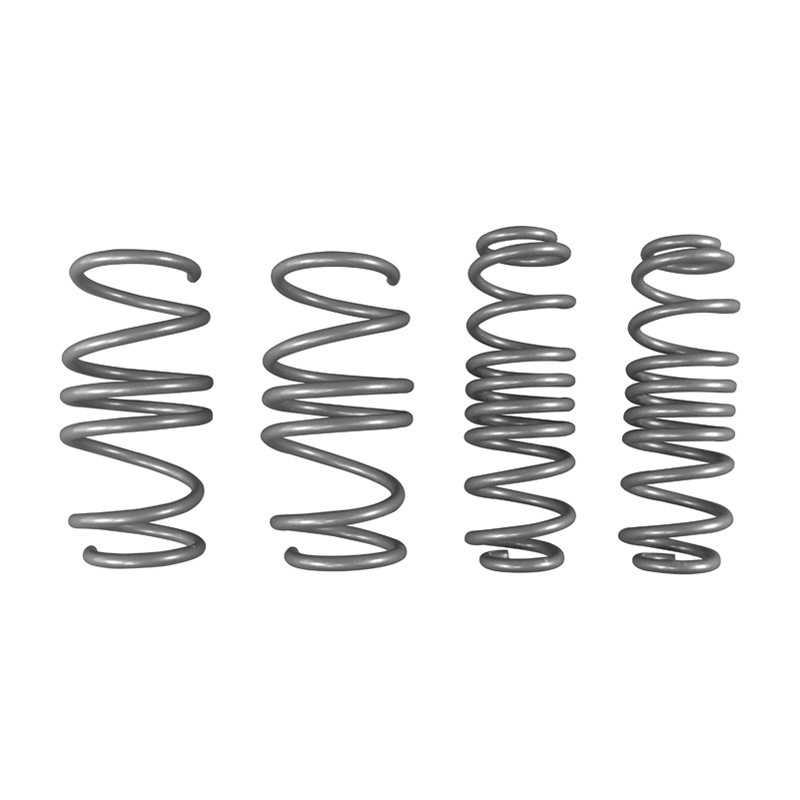 Whiteline Performance Lowering Spring Kit  Volkswagen Golf VII/VII Variant 2.0 GTI/2.0 GTD 2013-