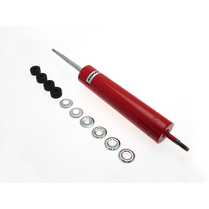 KONI HT Raid Shock absorber  Lexus LX 450 1996-1998 / Landcruiser (FJ80/HZJ80/HDJ80/HZJ105) 1990-2002 - Front axle (90-5389SP2)