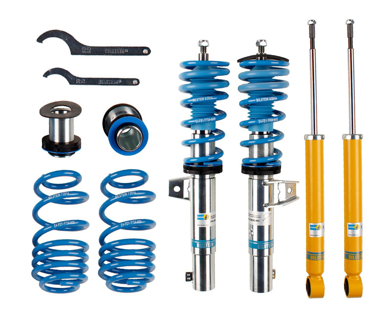 Bilstein Alfa Romeo 147 (937) 1.6 16V Twin Spark B16 PSS9 Coilov