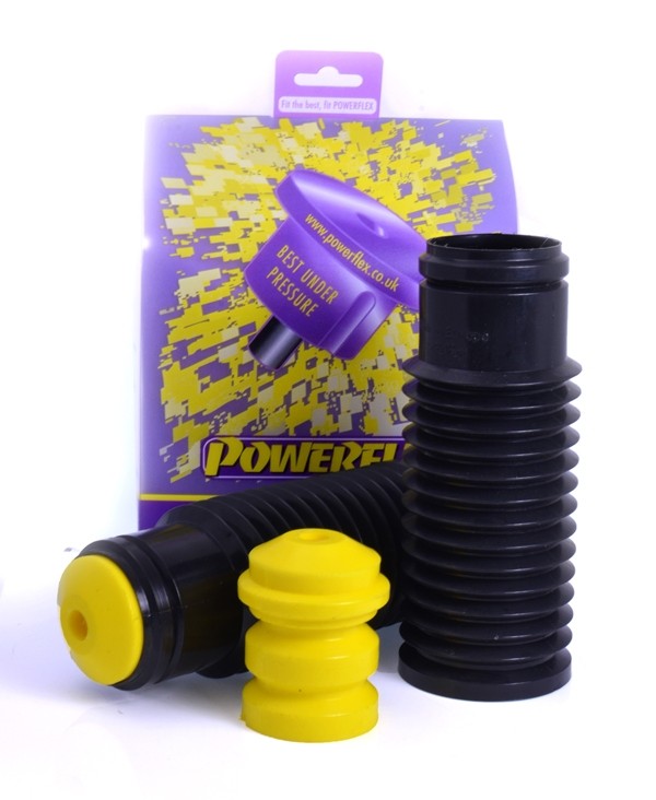 VW GOLF MODELS Bump Stop Kit - PowerFlex BS2004K