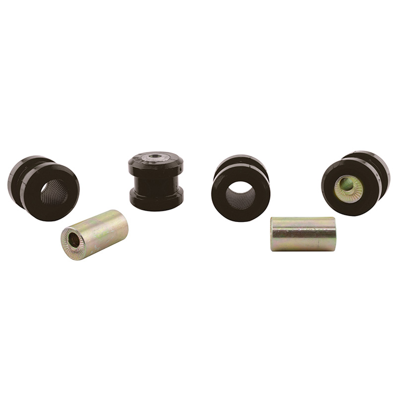 Whiteline Control Arm - Upper Bushing  Acura Integra / Honda Civic II/IV/V/VI/CRX II/III/Domani/Integra / Rover 400 1987-2001