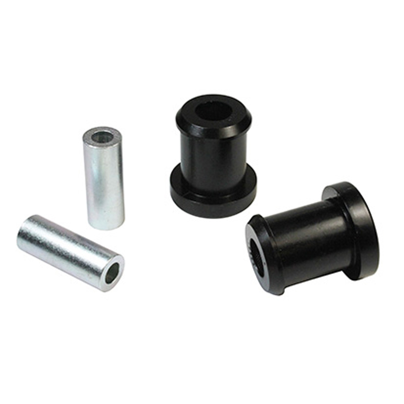 Whiteline Control Arm - Lower Inner Rear Bushing  Mitsubishi Pajero III/III Canvas Top/IV/IV Van/TR4 1999-