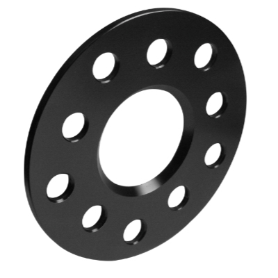 Wheelspacers VW 4x100 57,1 M12x1,5 3mm