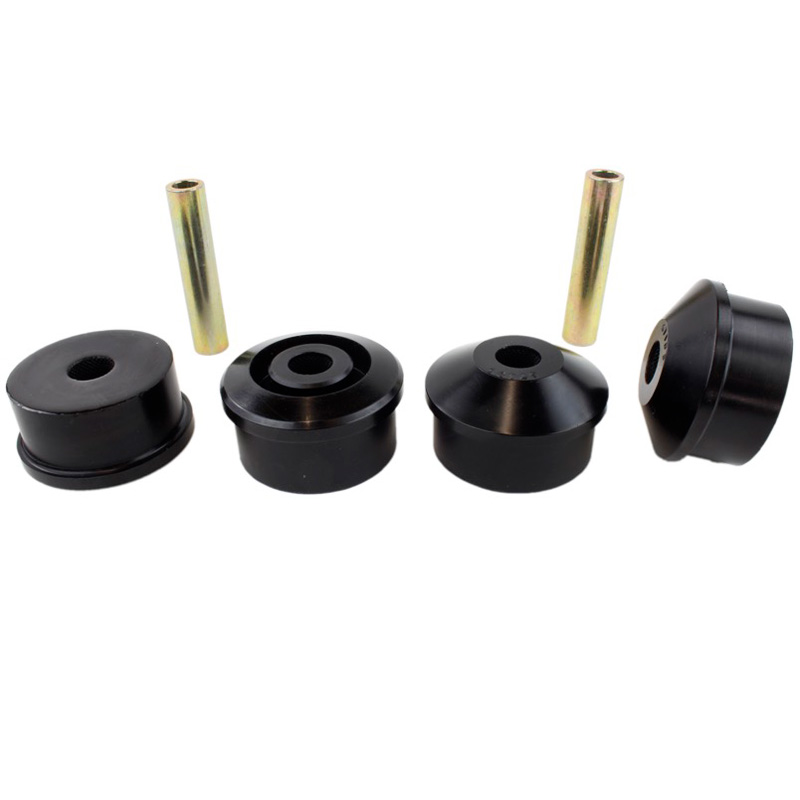 Whiteline Beam Axle - Front Bushing  Audi A3 8L1/TT / Seat Leon 1M1/Toledo II 1M2 / Skoda Octavia I 1U2/1U5 / Volkswagen Bora 1J2/1J6/Golf IV/New Beetle 1996-2010