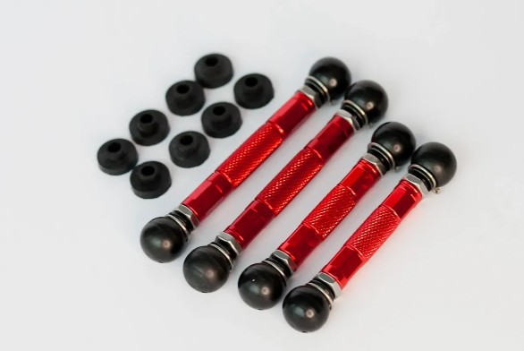 AirSuspension Links Audi A8 & S8 2010 Onwards