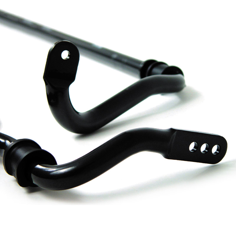 H&R Set of Anti-Roll Bars  Audi A3/S3/TT Quattro/Seat Leon/Volkswagen Bora/Golf IV 4WD 1999- FA25/RA21mm