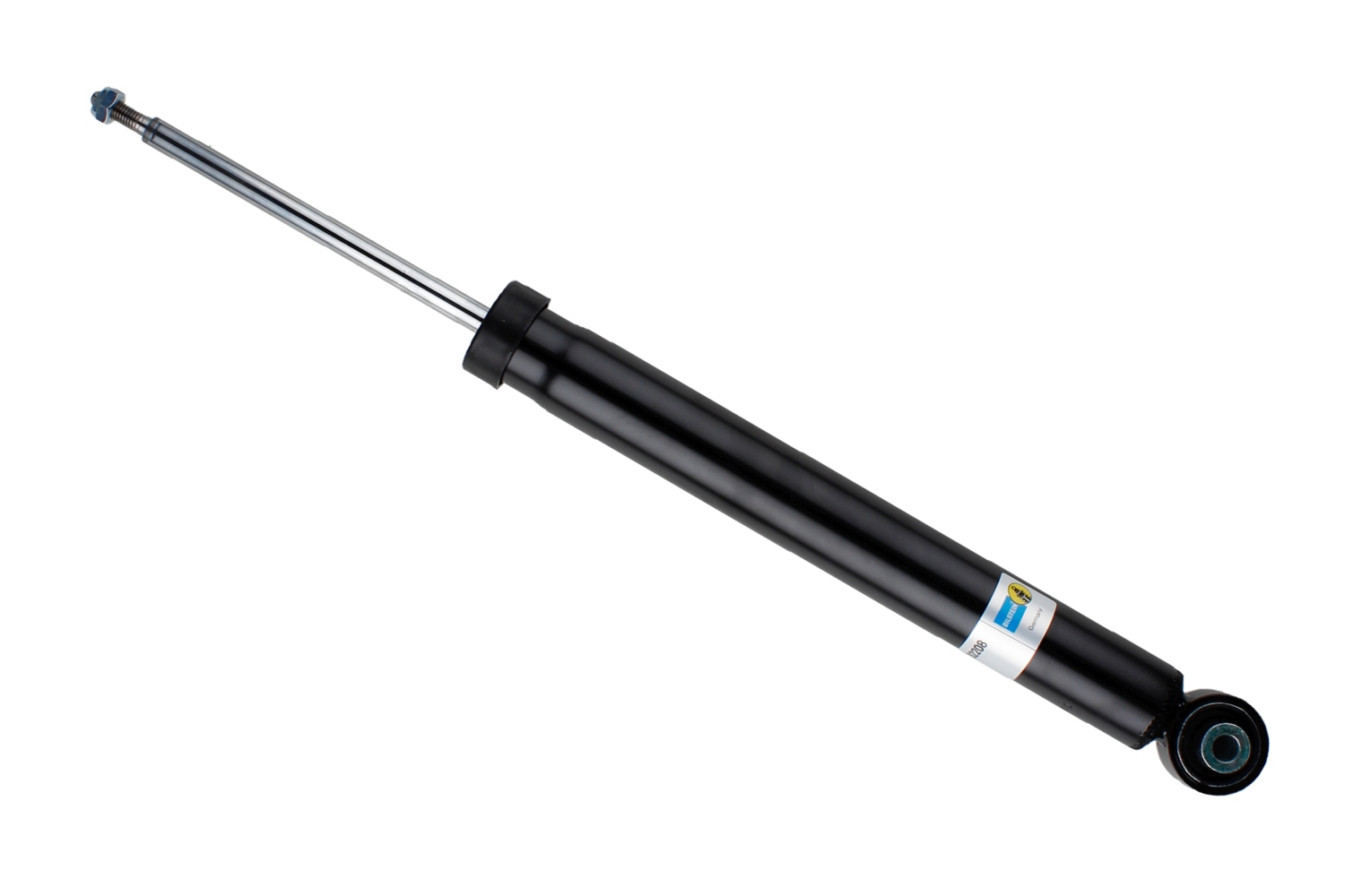 Bilstein B4 Rear Shock Absorber Audi A3 Leon 2wd Multi S-line