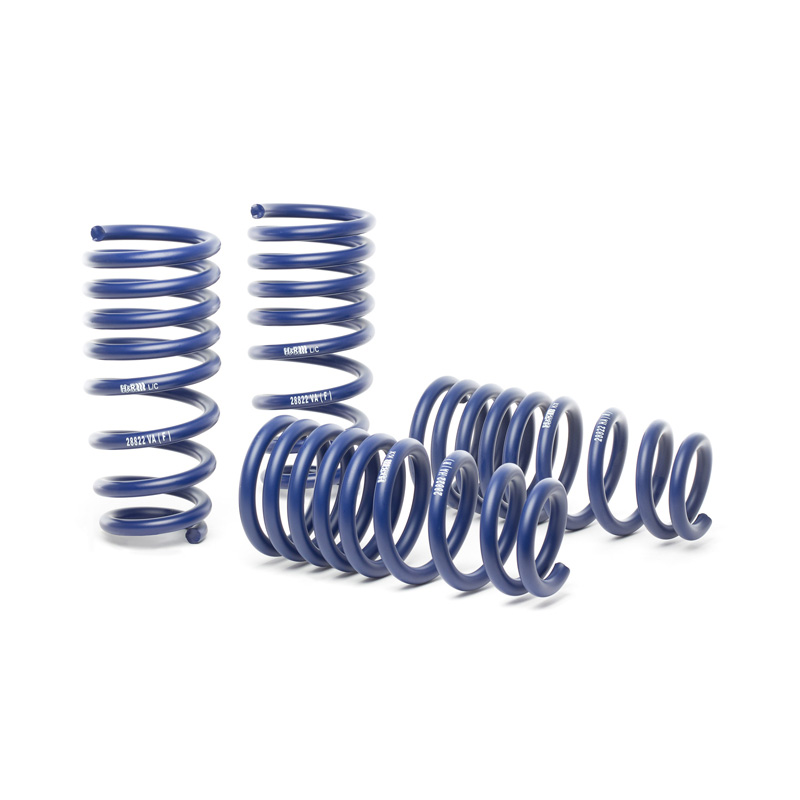 H&R Lowering Springs  Ford Mondeo III Diesel 2000- FA35/RA35mm