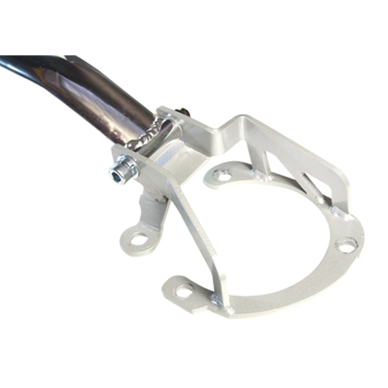 Whiteline Front Strut Tower Brace  Mid Mount Toyota GT 86 Coupé ZN6 / Subaru BRZ 2012-